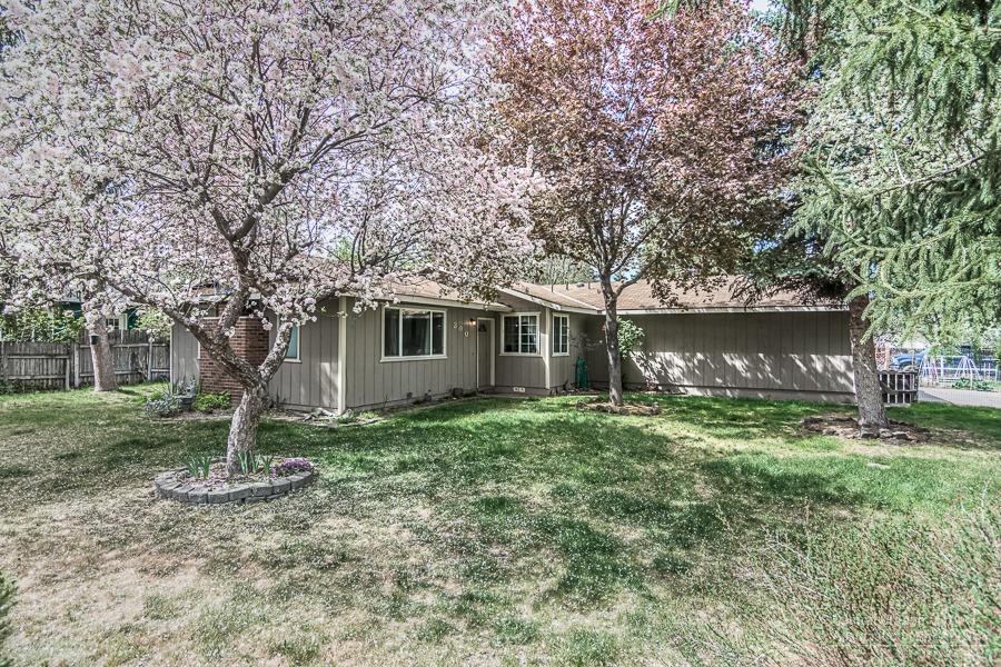 2nd Addition Bend Pk - Residential