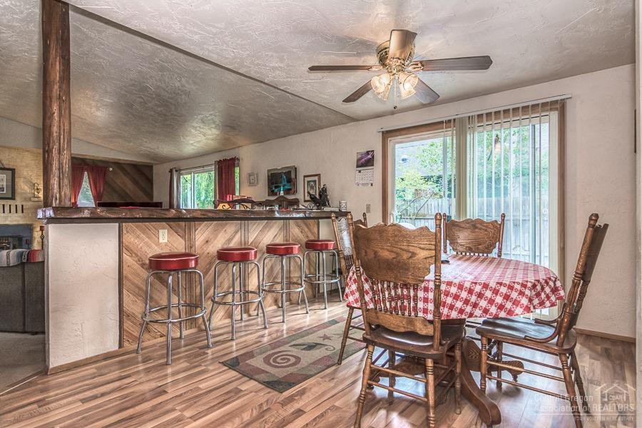 2nd Addition Bend Pk - Residential