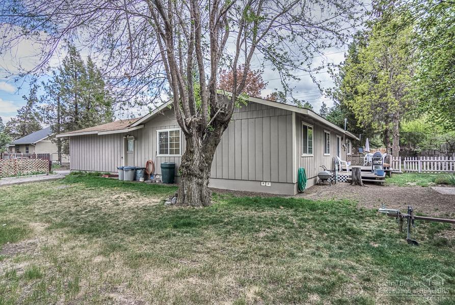 2nd Addition Bend Pk - Residential