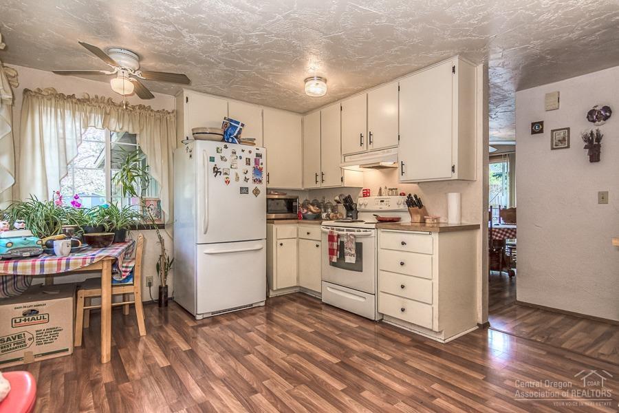 2nd Addition Bend Pk - Residential