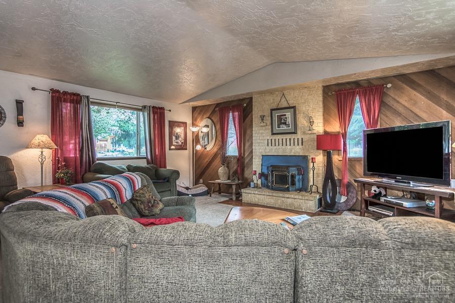 2nd Addition Bend Pk - Residential