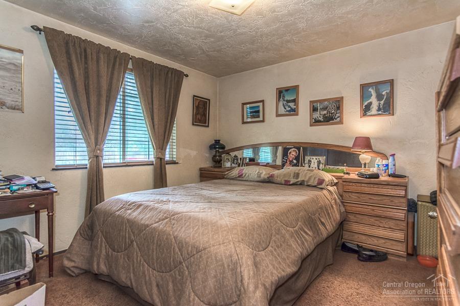 2nd Addition Bend Pk - Residential