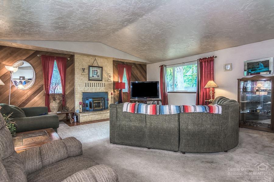 2nd Addition Bend Pk - Residential