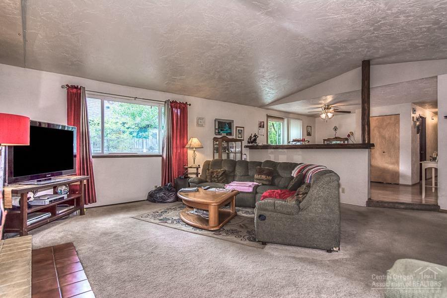 2nd Addition Bend Pk - Residential