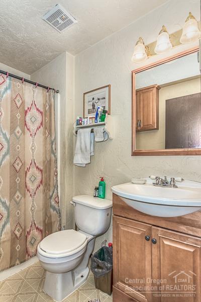 2nd Addition Bend Pk - Residential