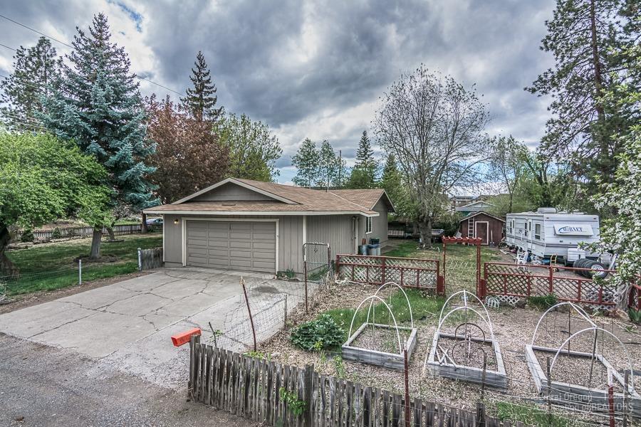 2nd Addition Bend Pk - Residential