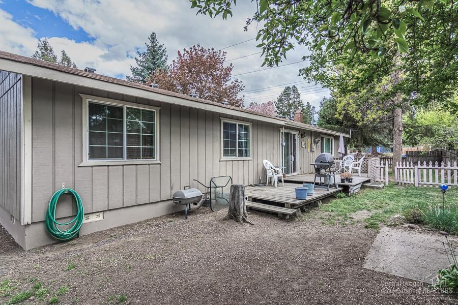 2nd Addition Bend Pk - Residential