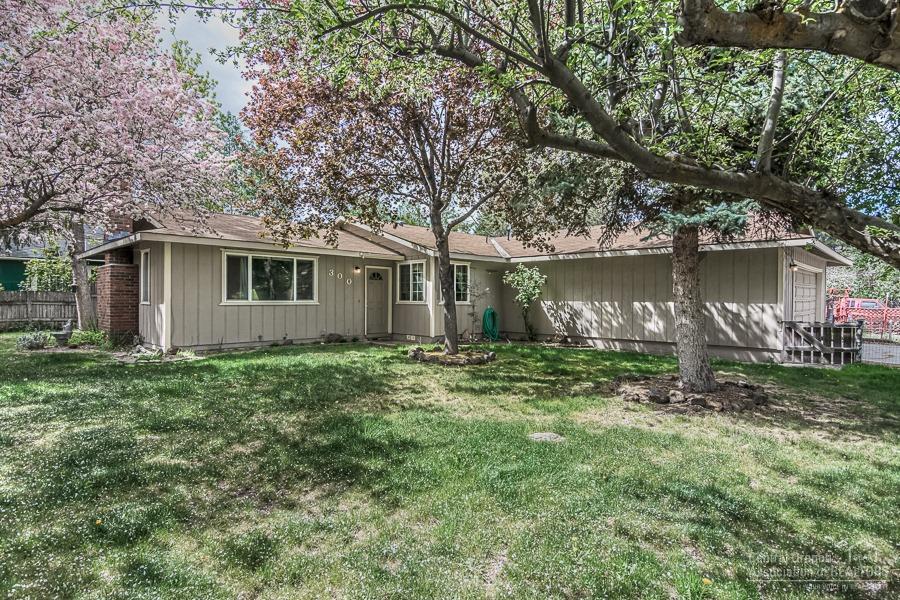 2nd Addition Bend Pk - Residential