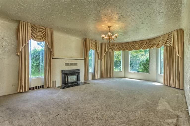 Oakhurst Addition - Residential