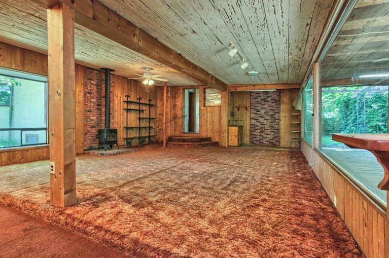 Oakhurst Addition - Residential