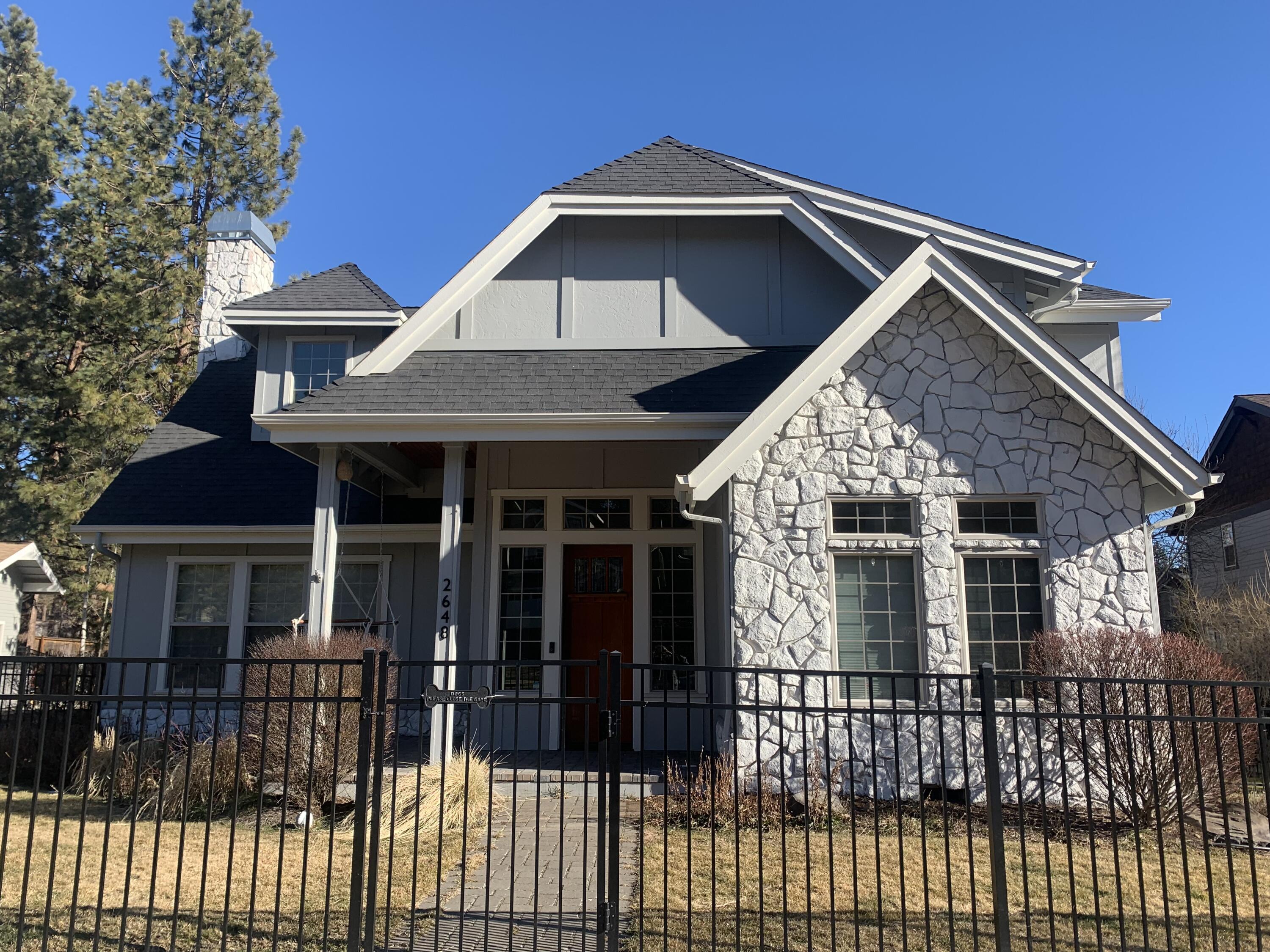 Shevlin Ridge - Residential