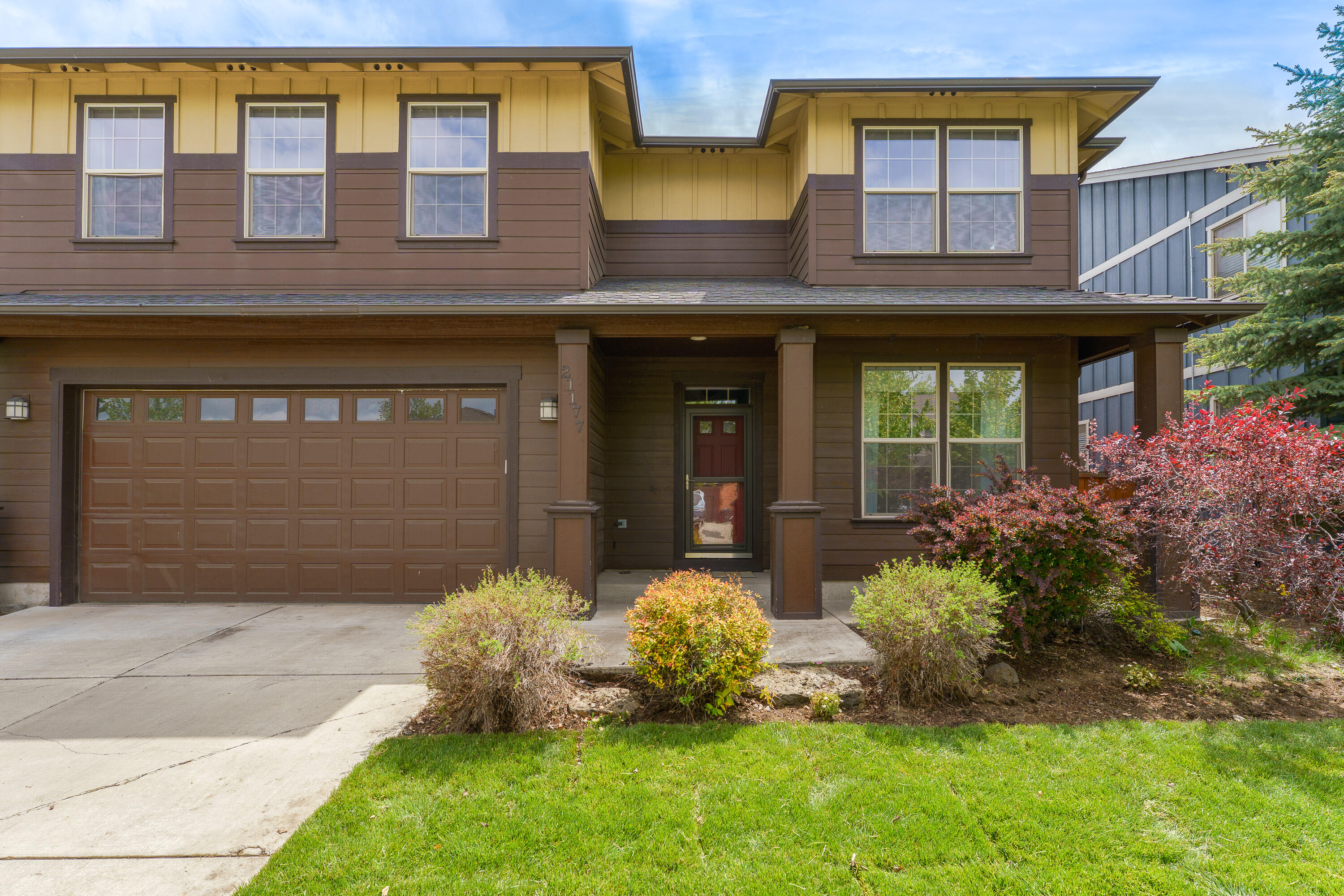 Desert Skies - Residential