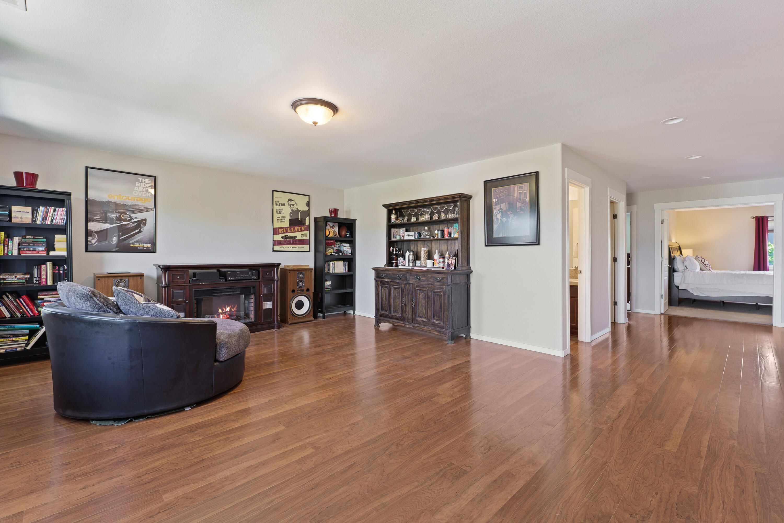 Desert Skies - Residential