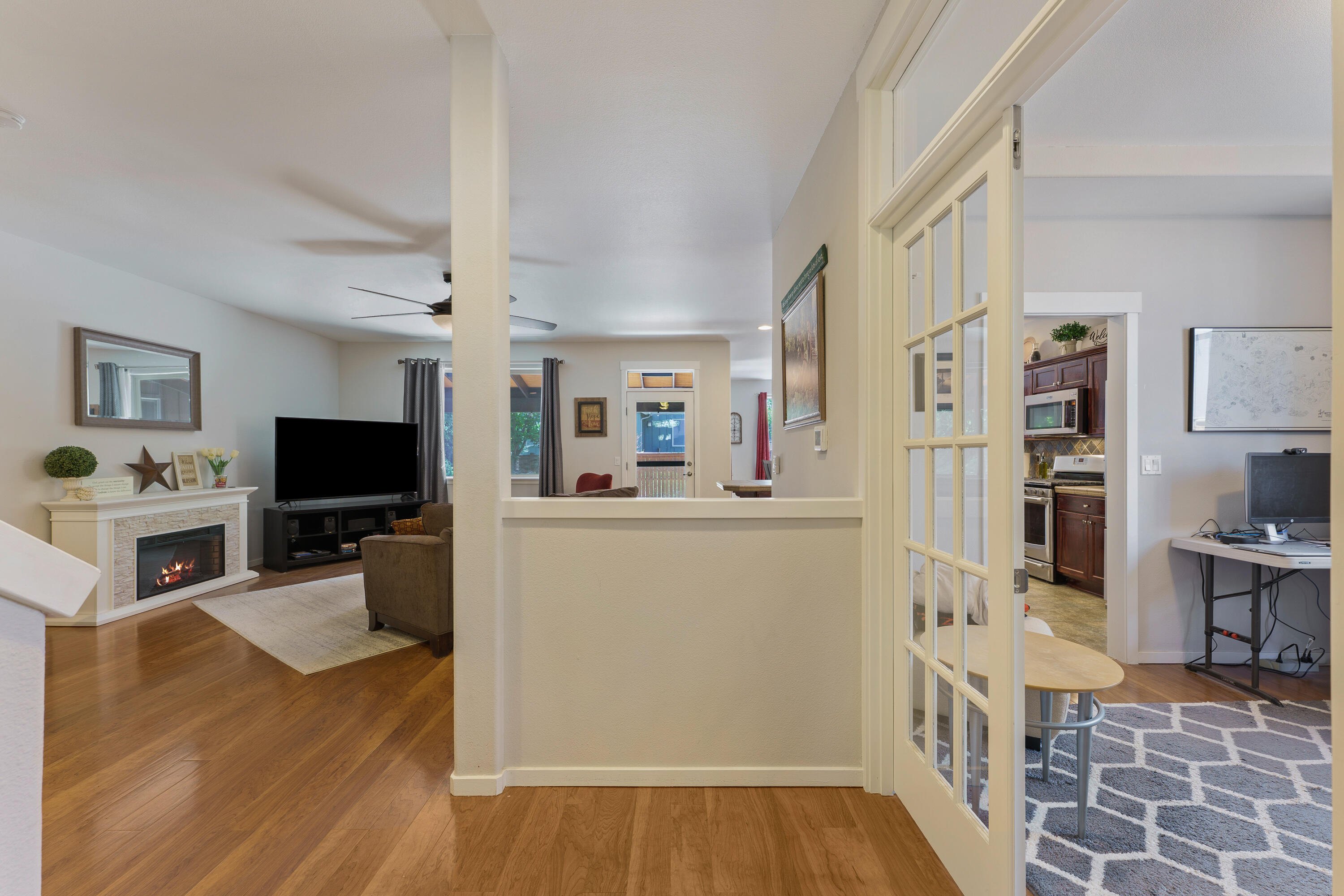 Desert Skies - Residential