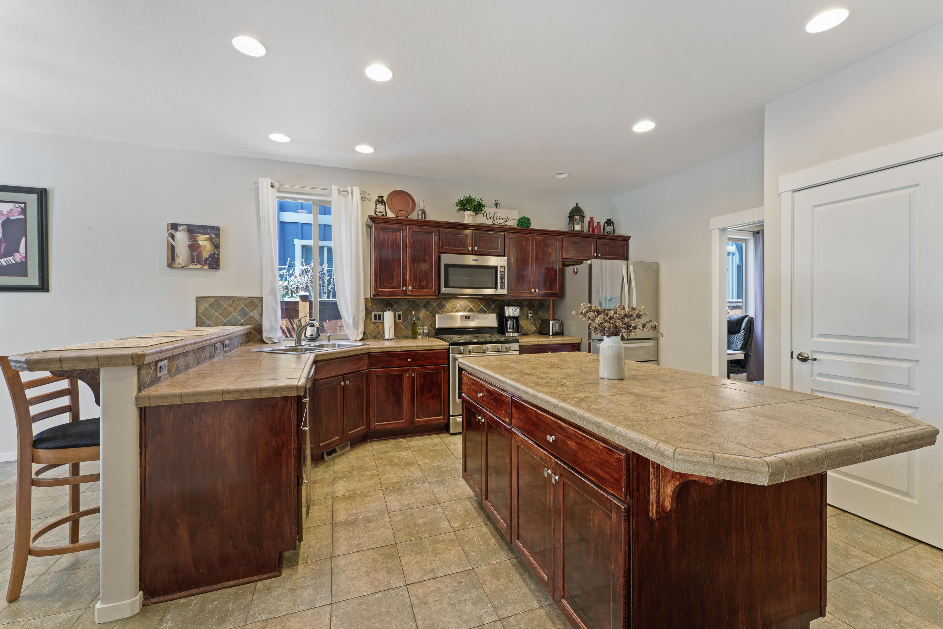 Desert Skies - Residential