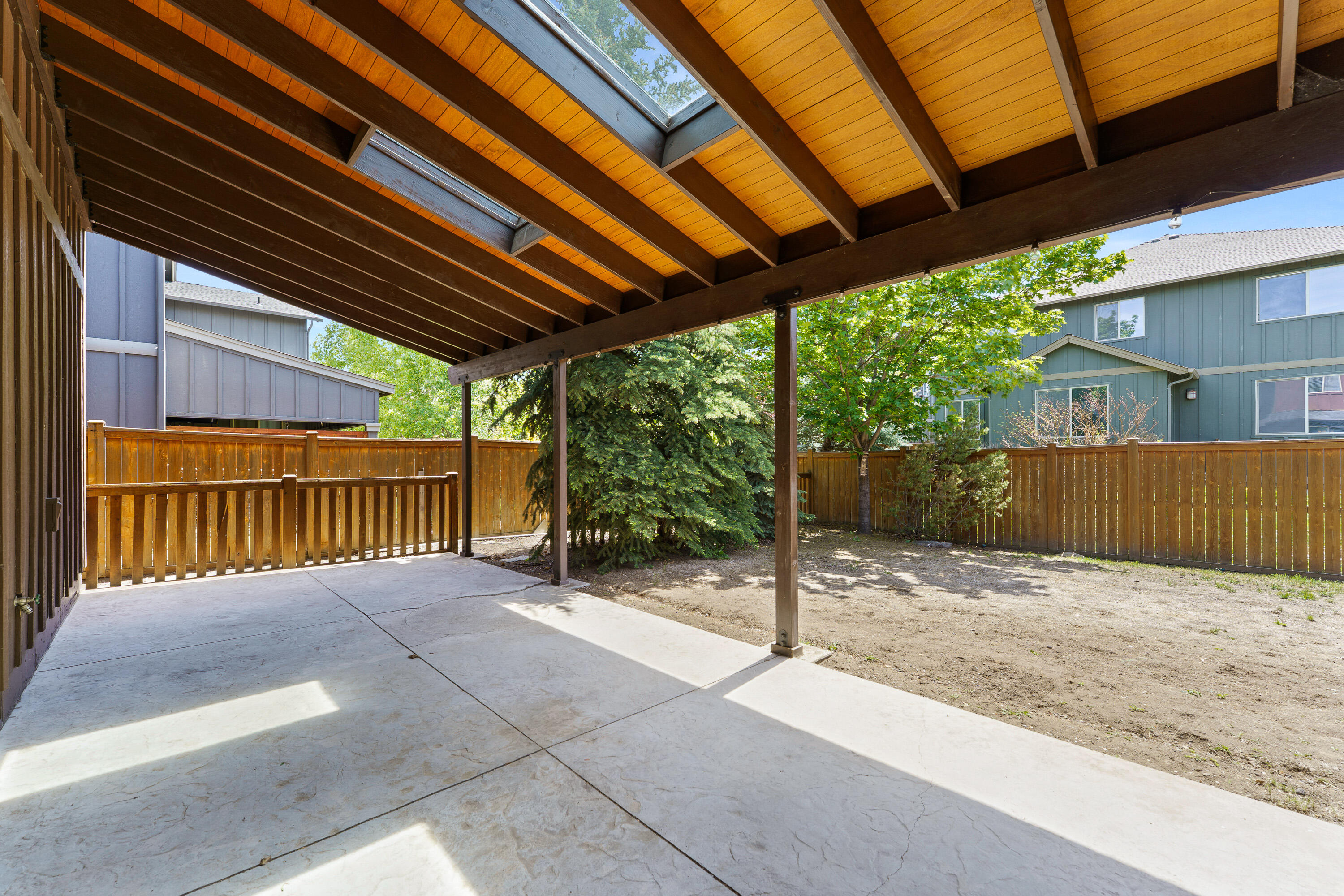 Desert Skies - Residential