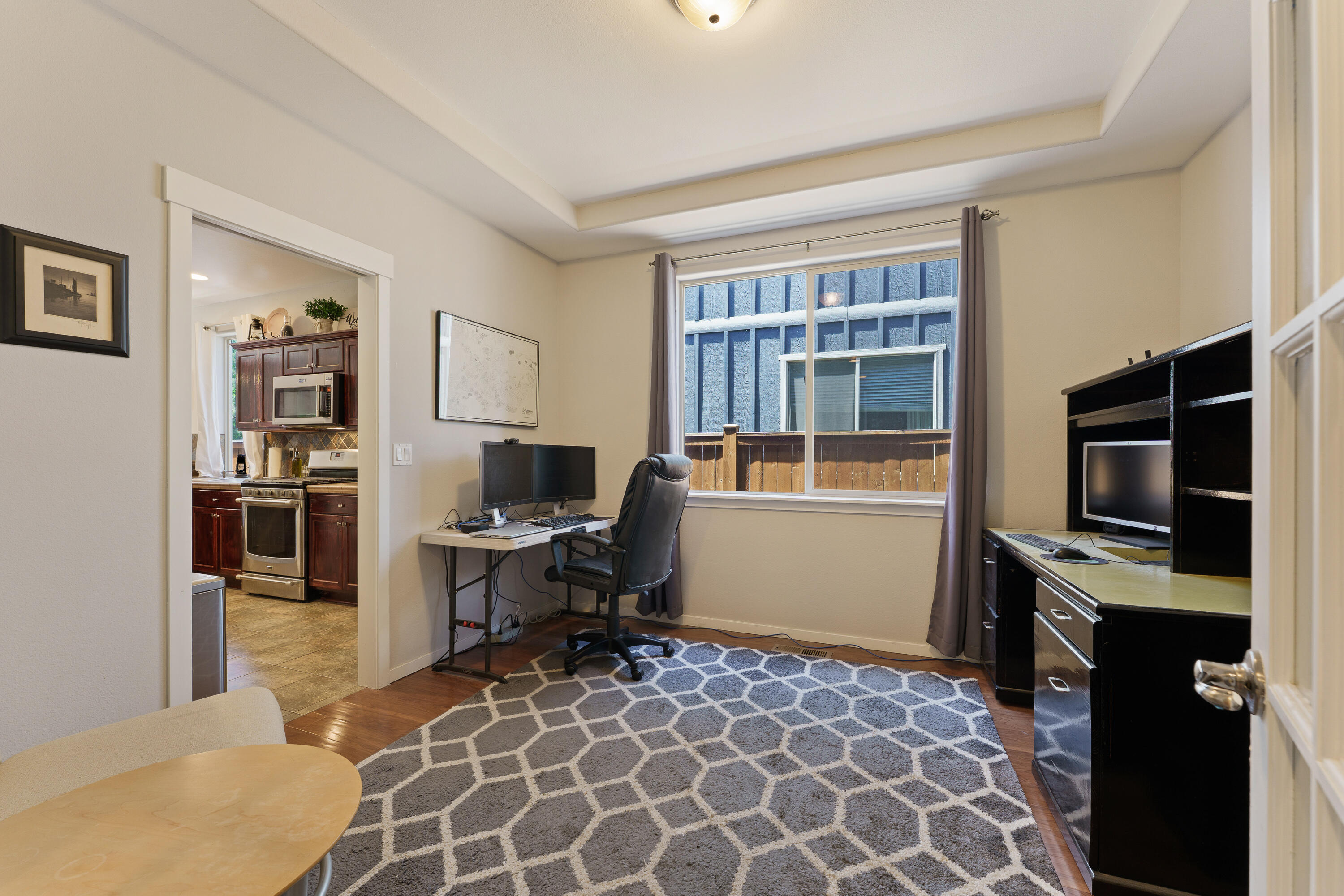 Desert Skies - Residential