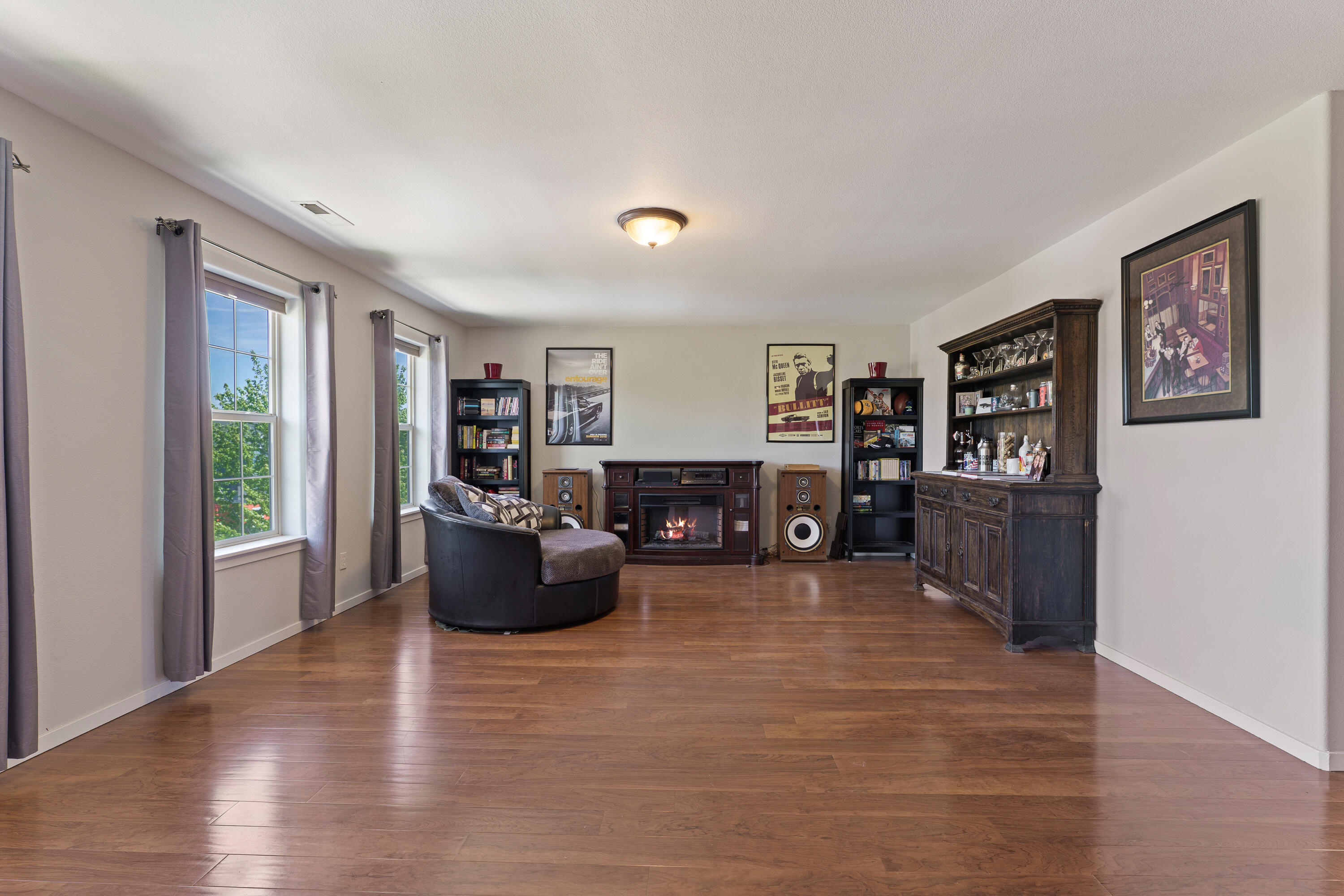 Desert Skies - Residential