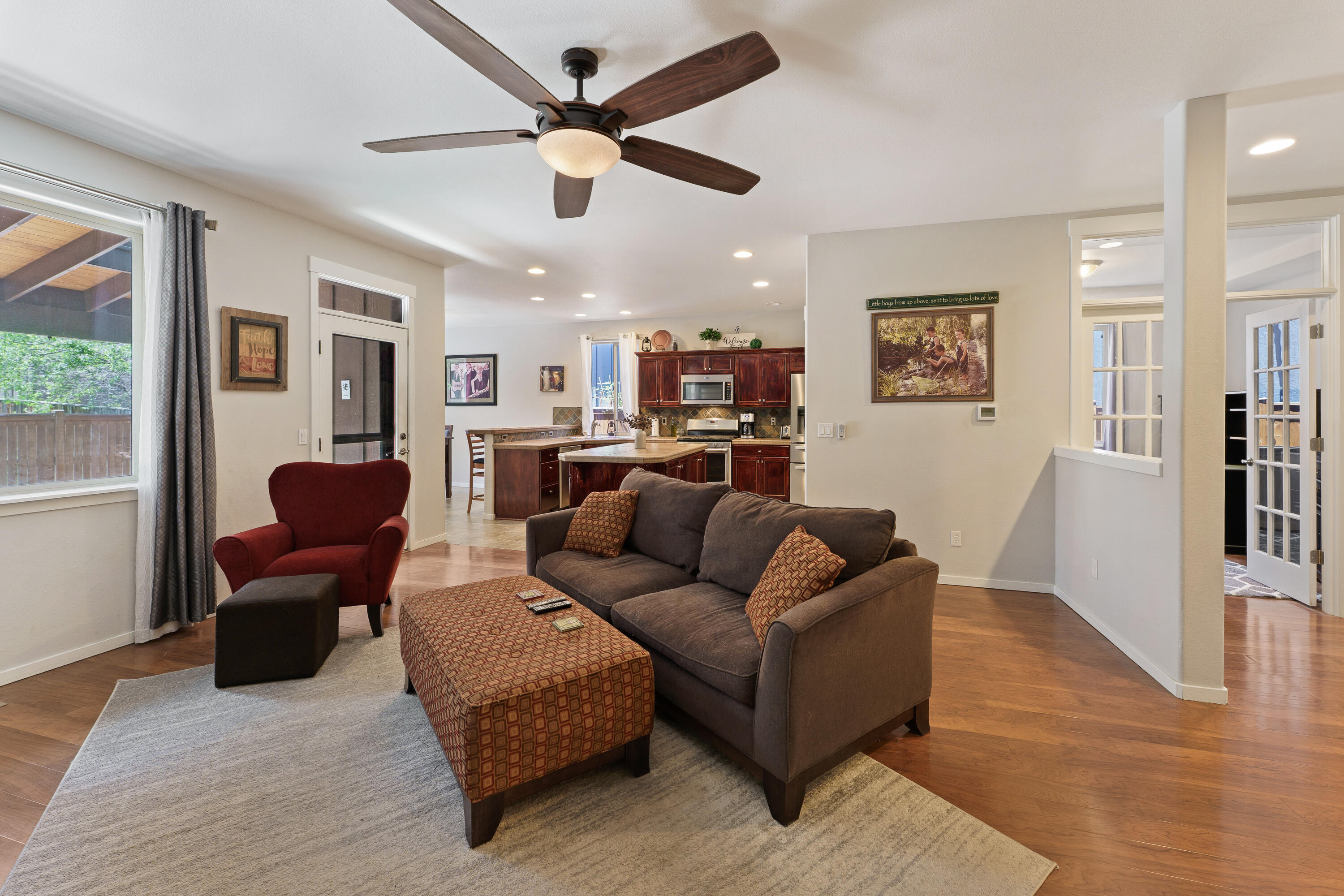 Desert Skies - Residential