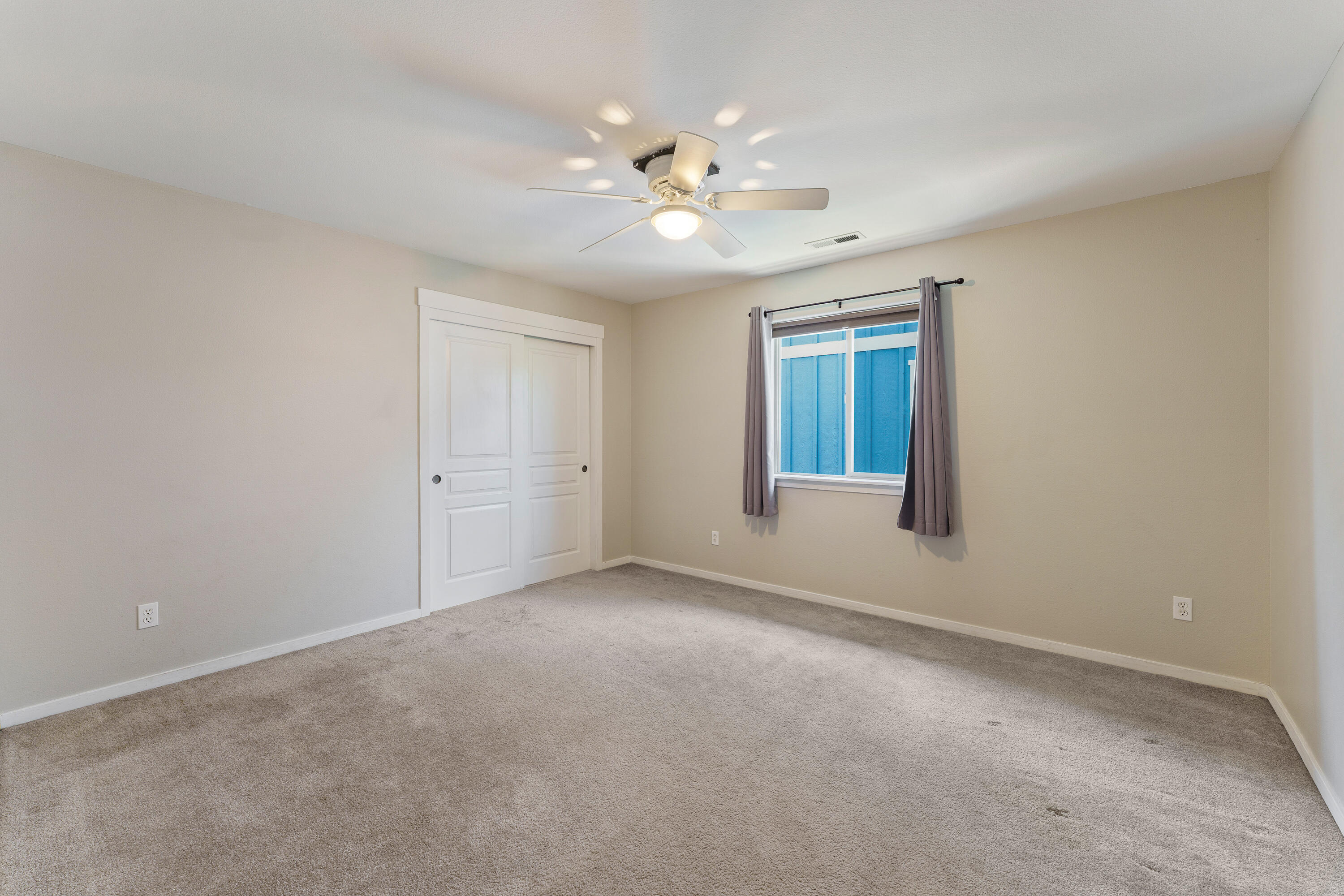 Desert Skies - Residential