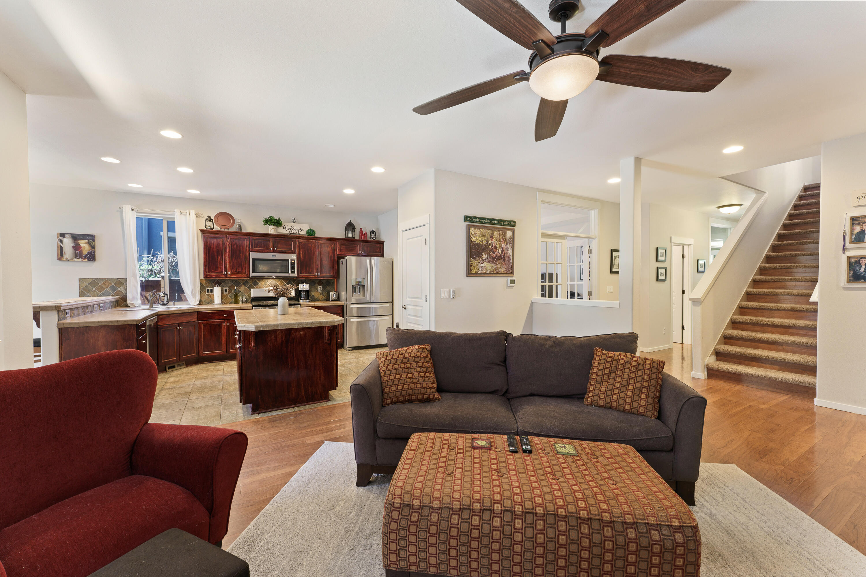 Desert Skies - Residential