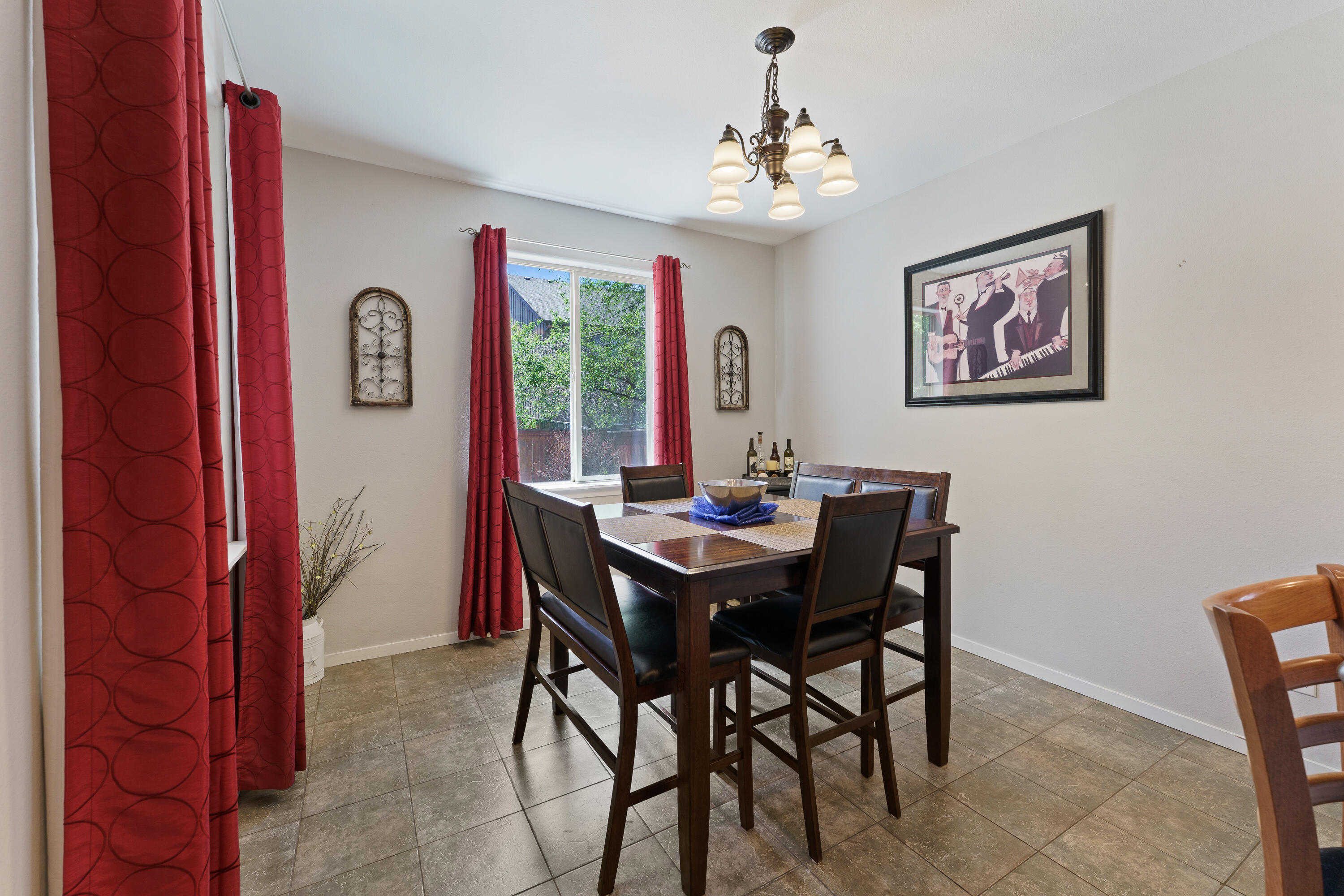 Desert Skies - Residential