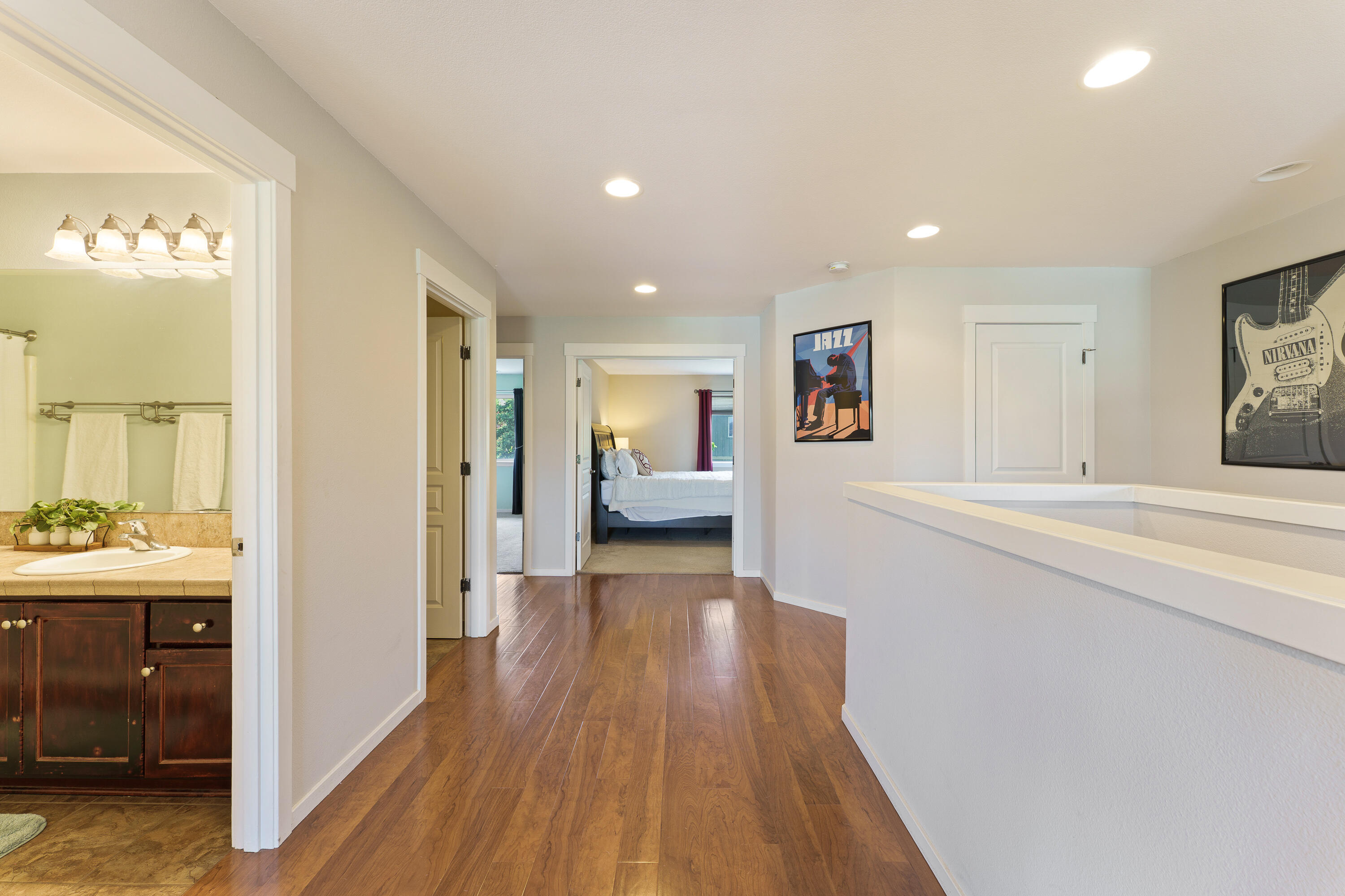 Desert Skies - Residential