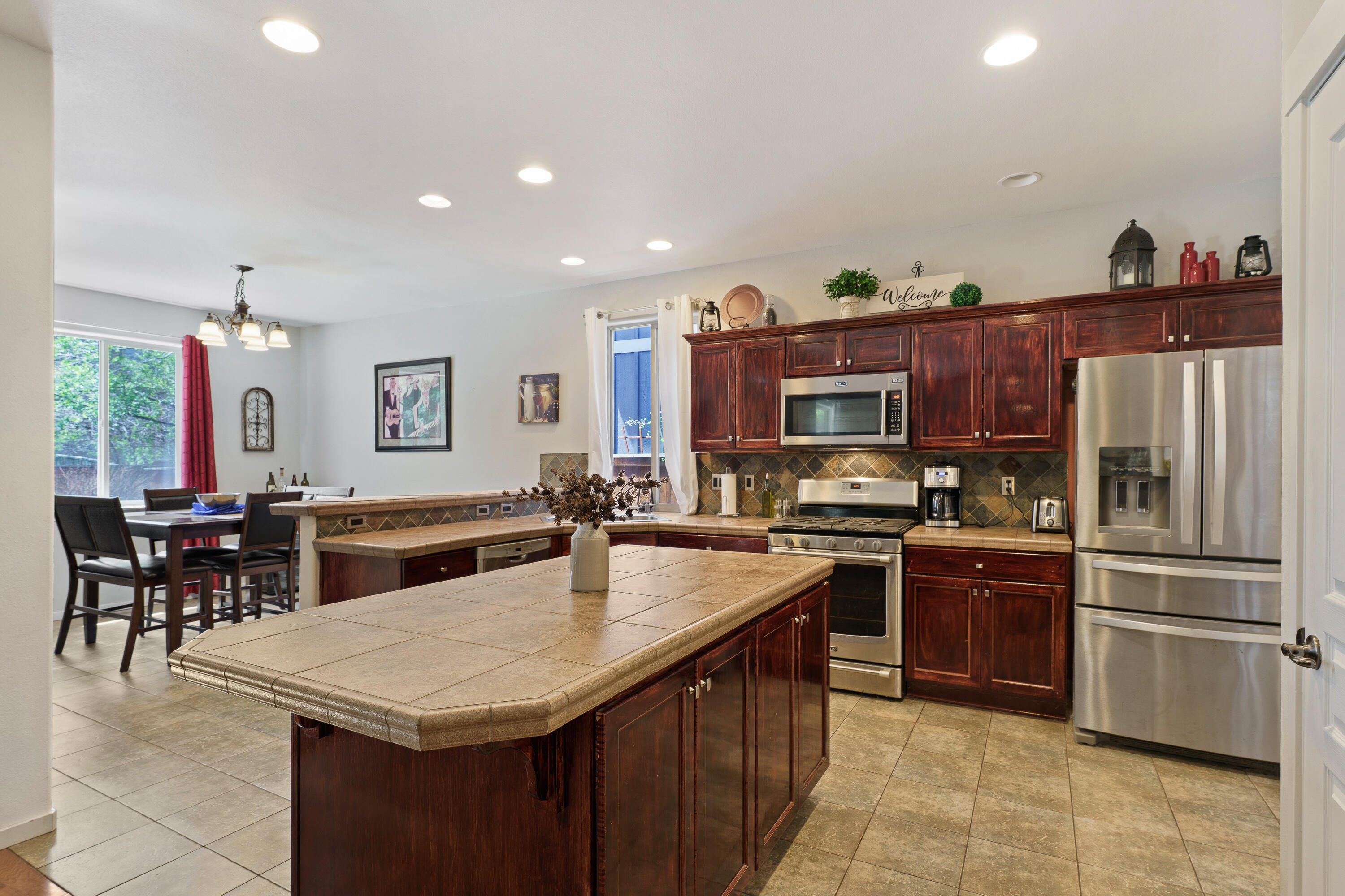 Desert Skies - Residential