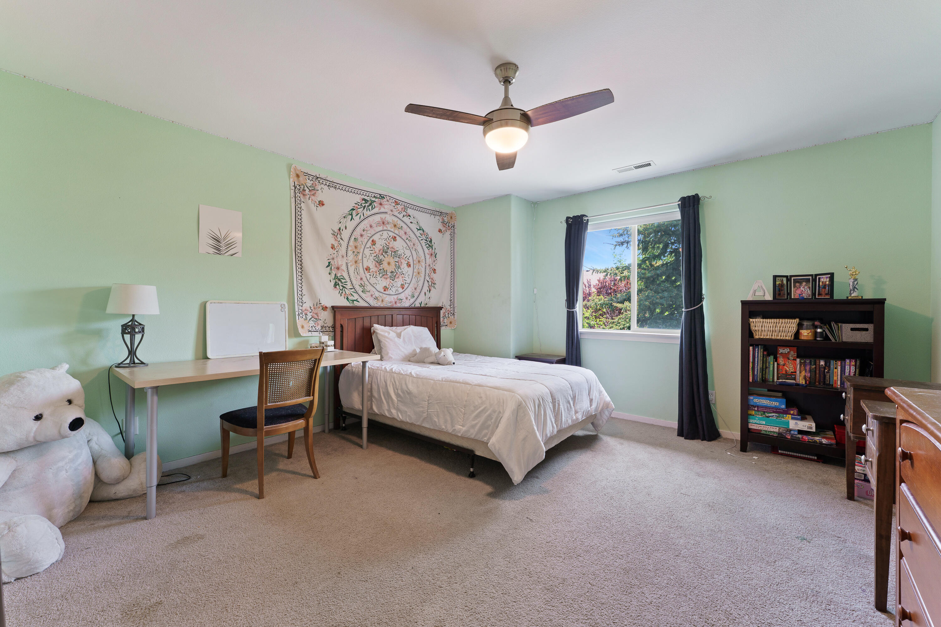 Desert Skies - Residential