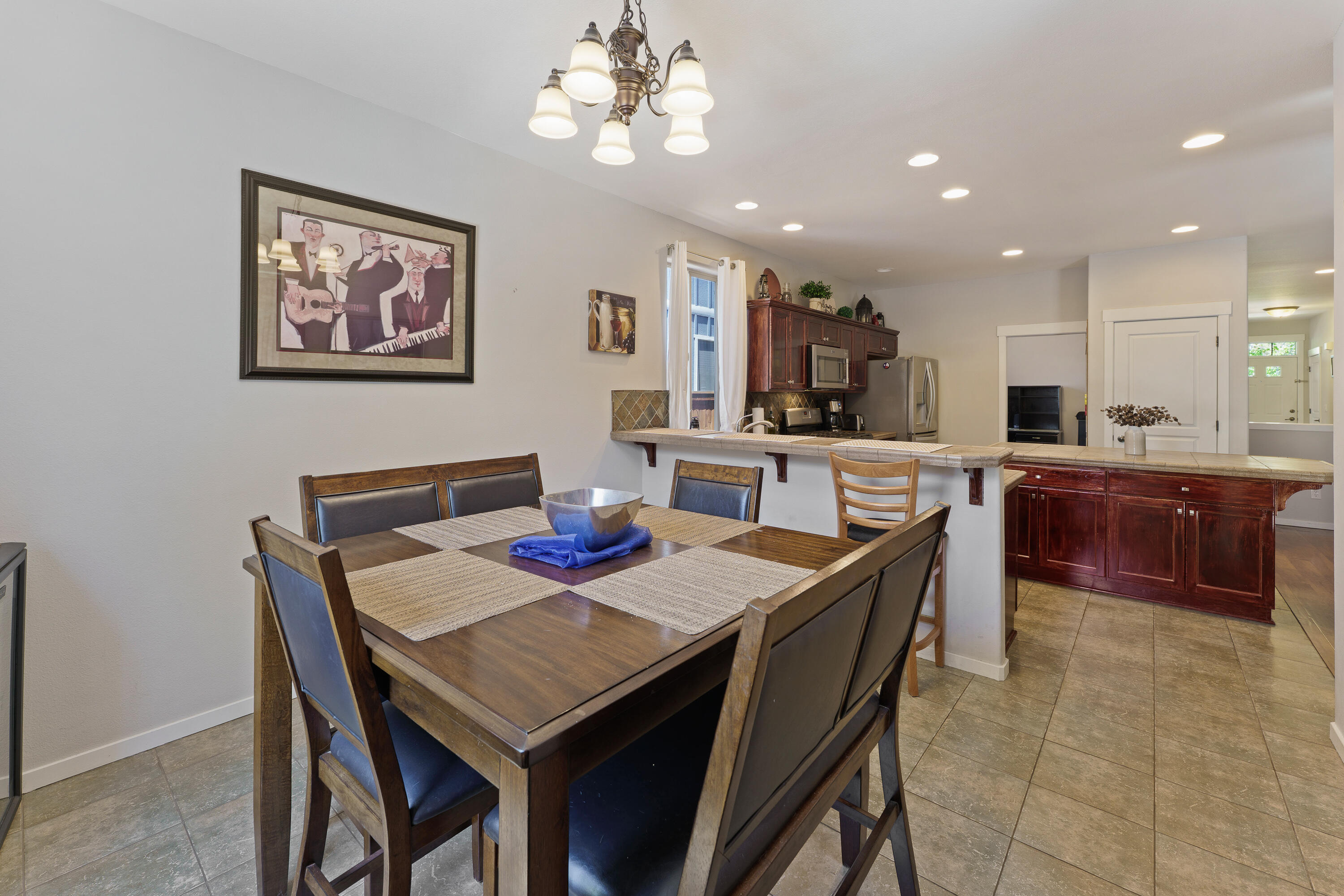 Desert Skies - Residential