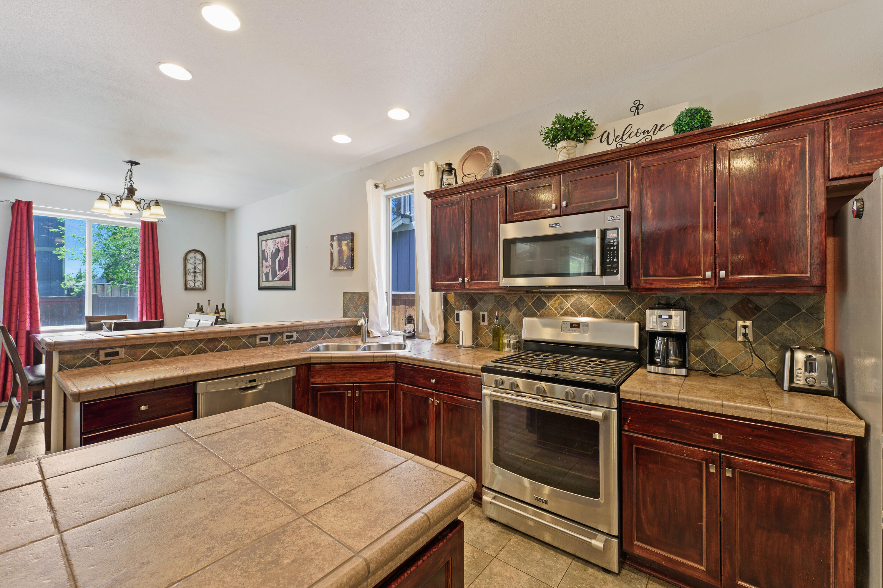 Desert Skies - Residential