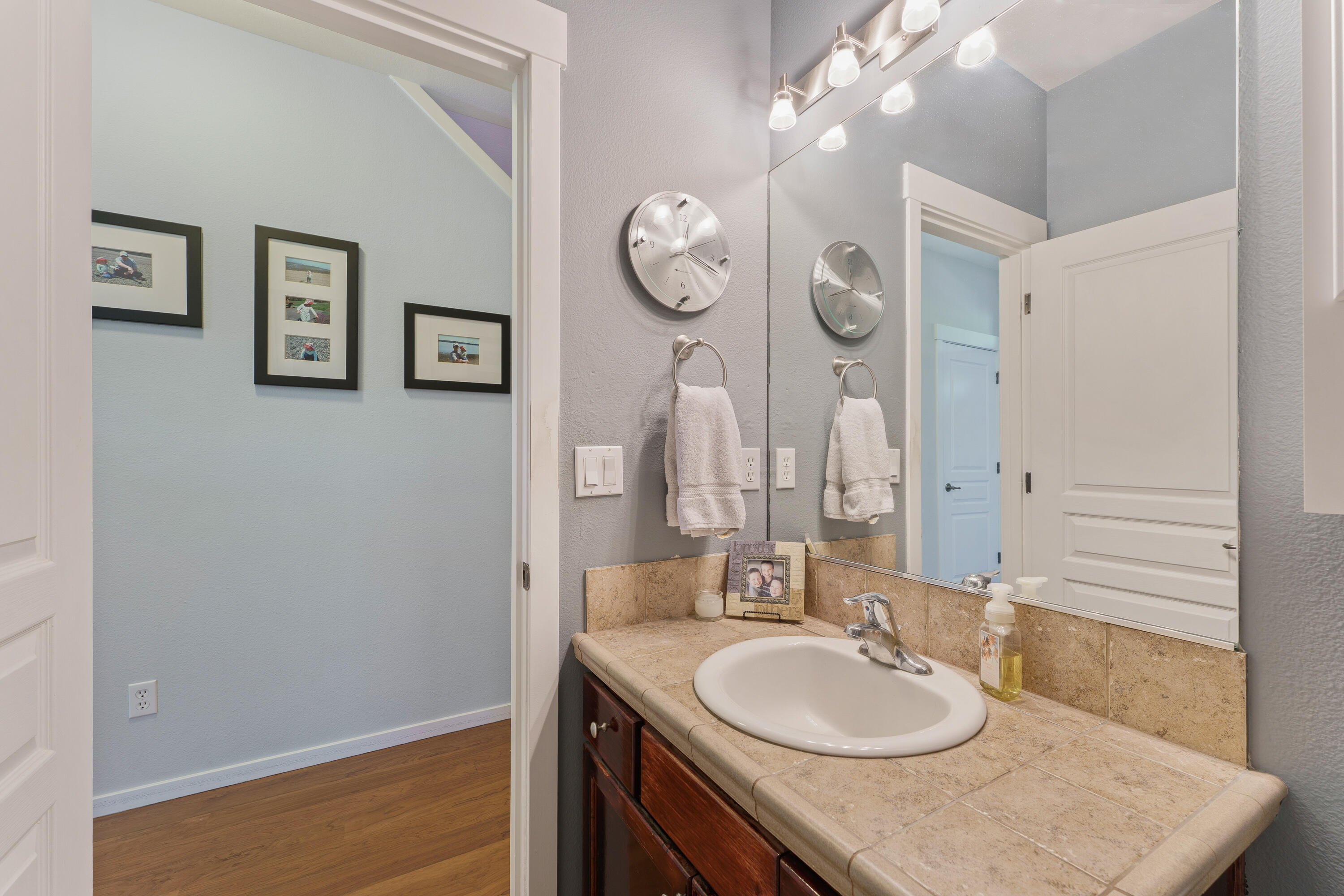 Desert Skies - Residential