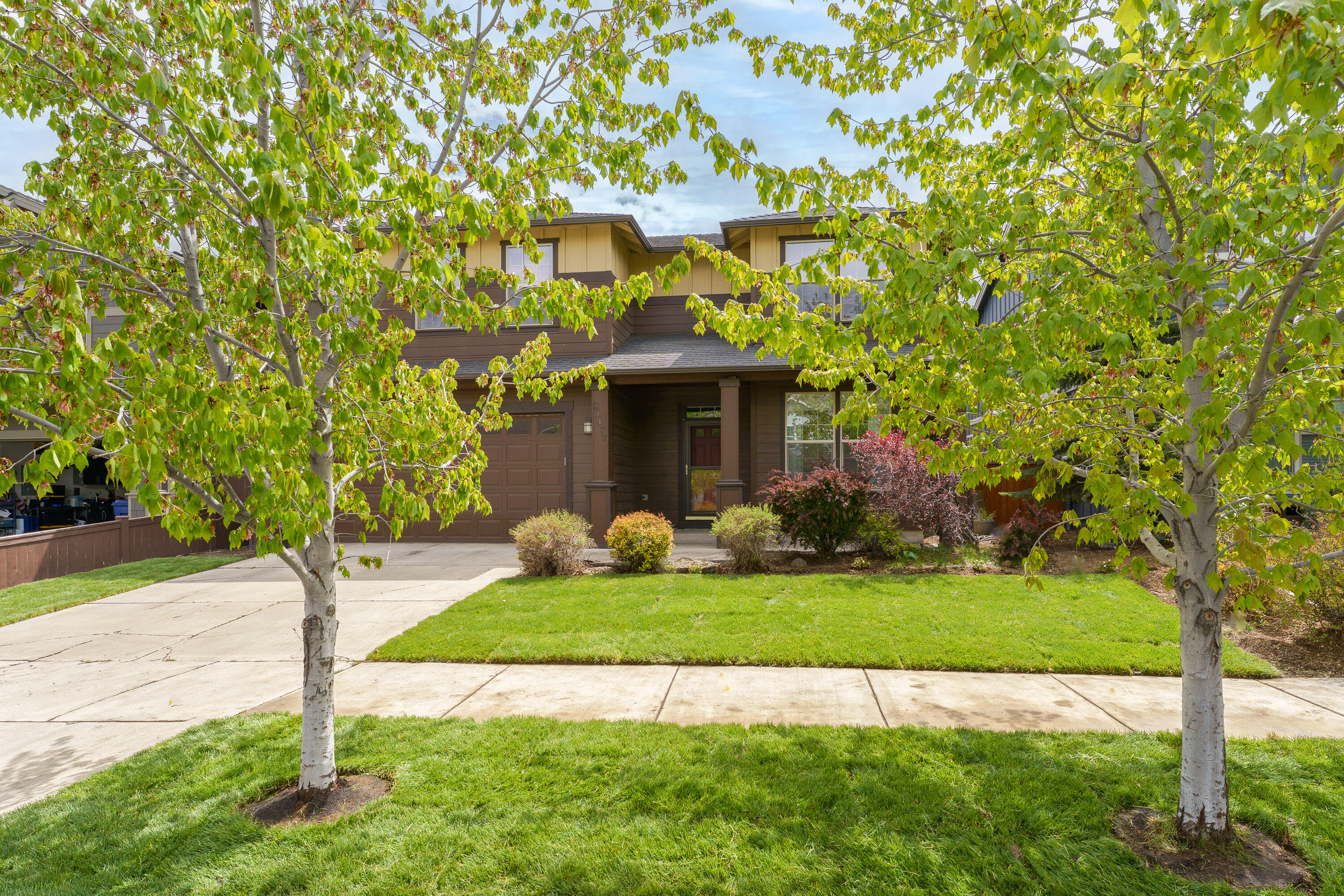 Desert Skies - Residential