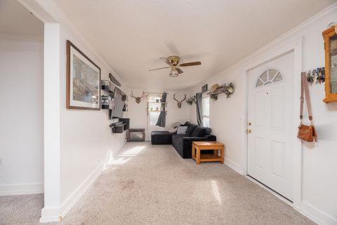 Tiny photo for 544 NE Garner Street, Prineville, OR 97754 (MLS # 220214992)