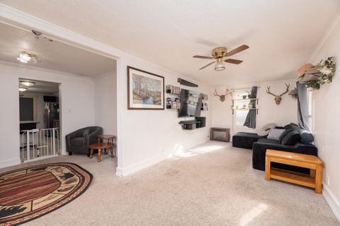 Tiny photo for 544 NE Garner Street, Prineville, OR 97754 (MLS # 220214992)