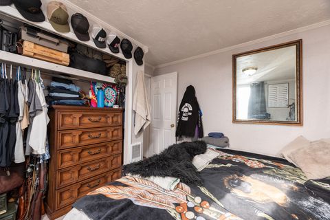 Tiny photo for 544 NE Garner Street, Prineville, OR 97754 (MLS # 220214992)