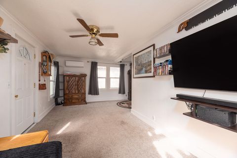 Tiny photo for 544 NE Garner Street, Prineville, OR 97754 (MLS # 220214992)