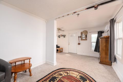 Tiny photo for 544 NE Garner Street, Prineville, OR 97754 (MLS # 220214992)