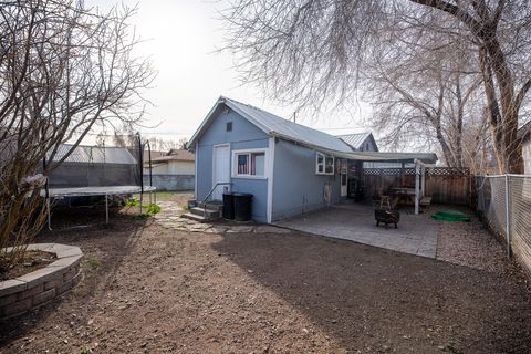 Tiny photo for 544 NE Garner Street, Prineville, OR 97754 (MLS # 220214992)