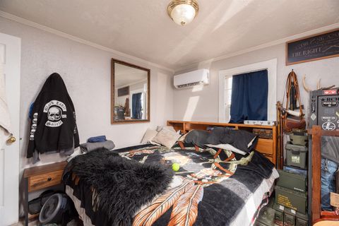 Tiny photo for 544 NE Garner Street, Prineville, OR 97754 (MLS # 220214992)