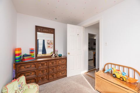 Tiny photo for 544 NE Garner Street, Prineville, OR 97754 (MLS # 220214992)