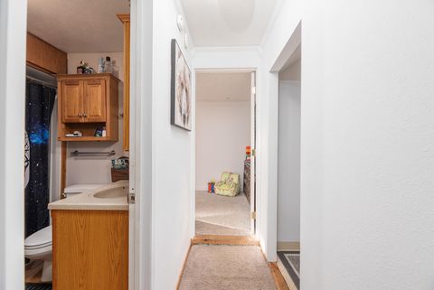 Tiny photo for 544 NE Garner Street, Prineville, OR 97754 (MLS # 220214992)