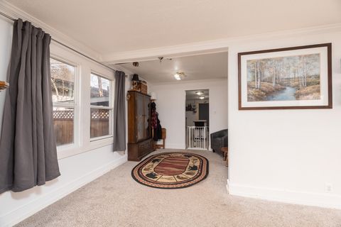 Tiny photo for 544 NE Garner Street, Prineville, OR 97754 (MLS # 220214992)