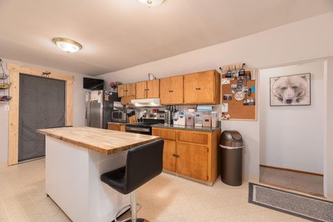 Tiny photo for 544 NE Garner Street, Prineville, OR 97754 (MLS # 220214992)