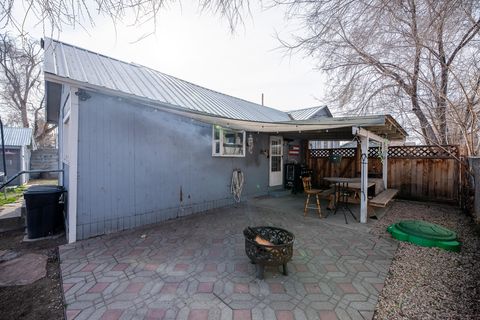 Tiny photo for 544 NE Garner Street, Prineville, OR 97754 (MLS # 220214992)