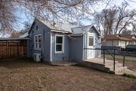 Tiny photo for 544 NE Garner Street, Prineville, OR 97754 (MLS # 220214992)