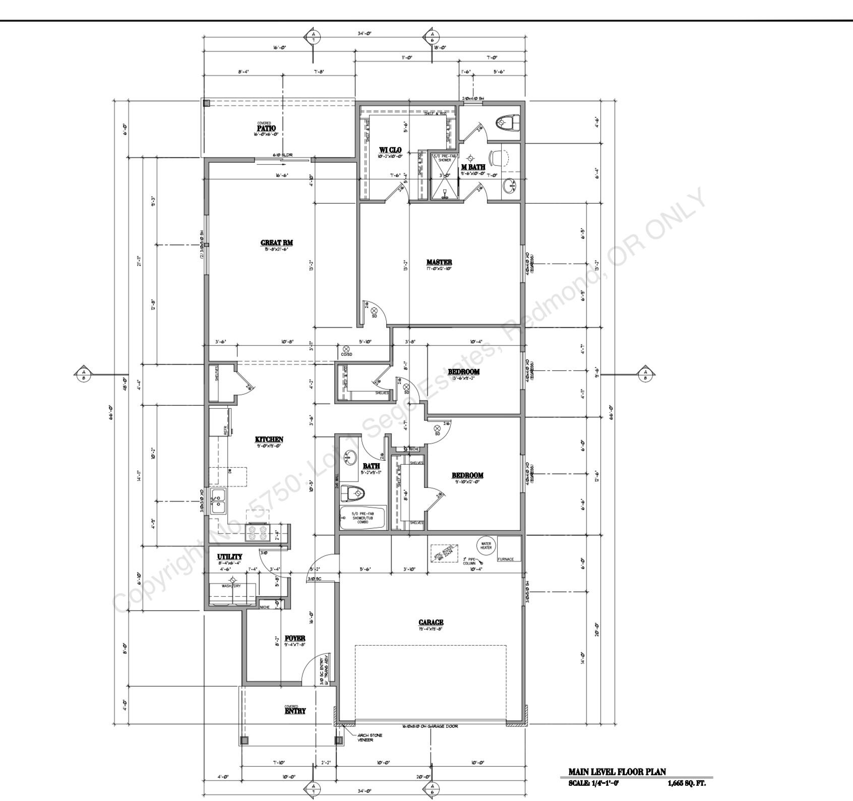 Sego Estates - Residential