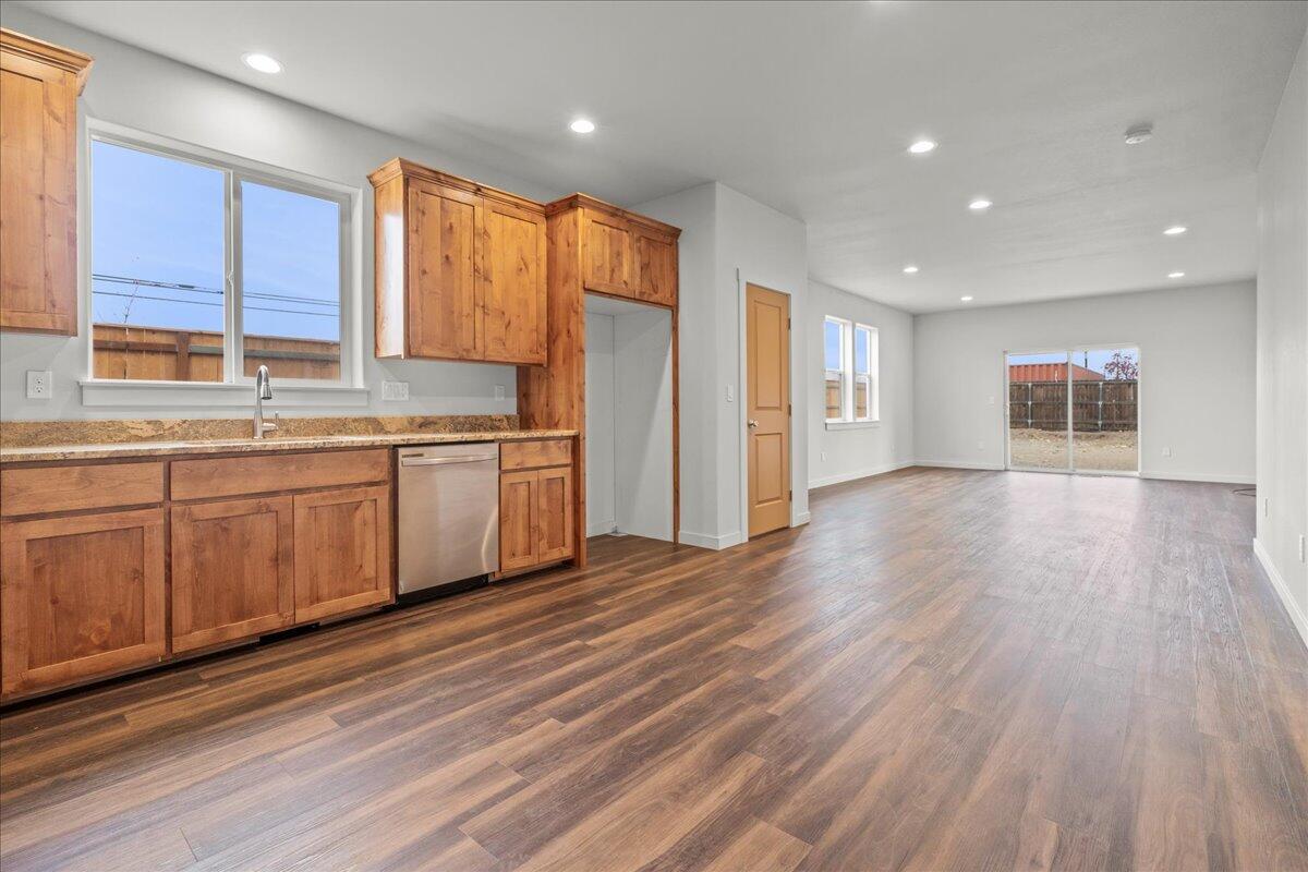 Sego Estates - Residential