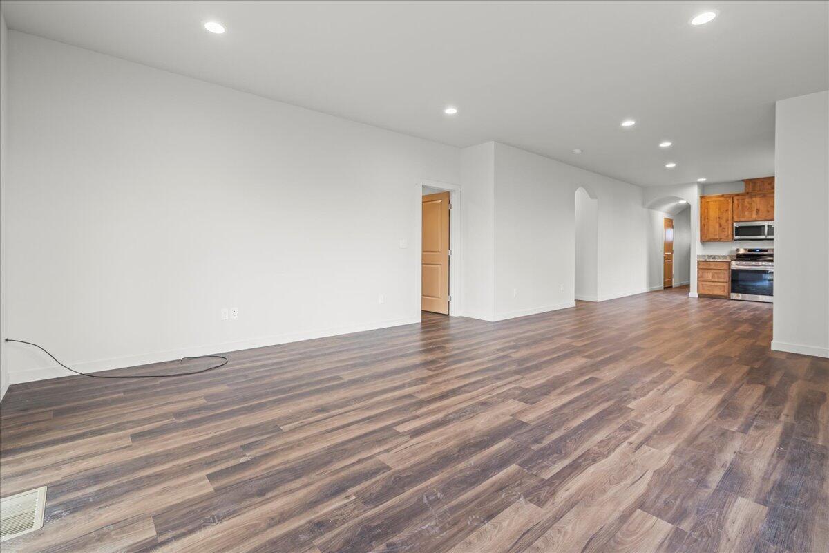 Sego Estates - Residential