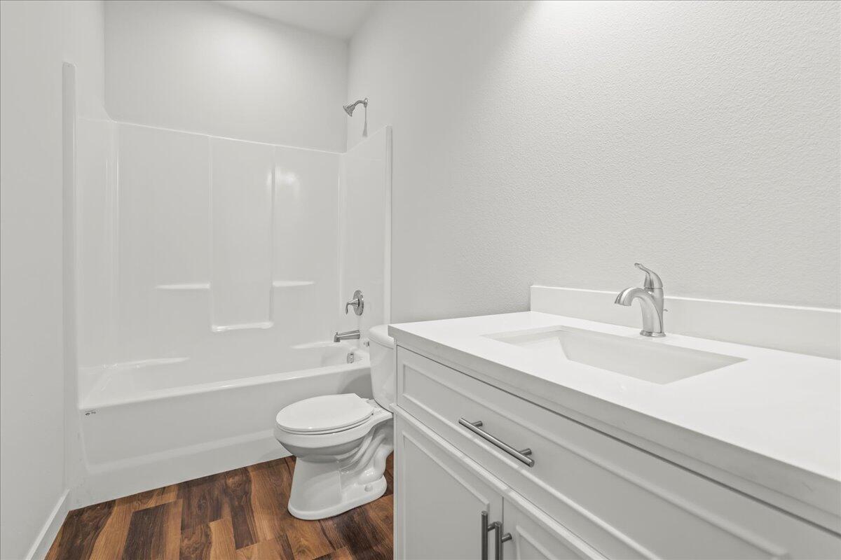 Sego Estates - Residential